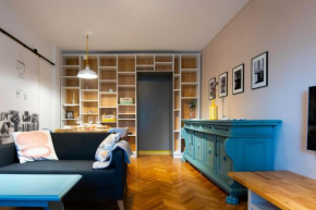 The Bridge Apartment